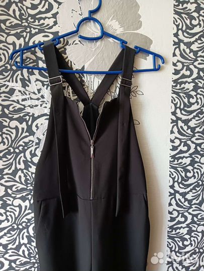 Комбинезон женский