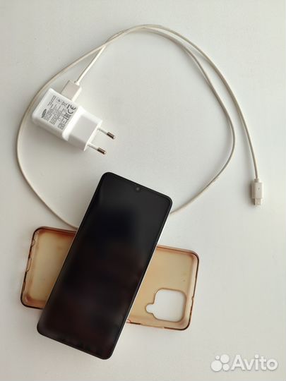 Samsung Galaxy A22, 4/64 ГБ