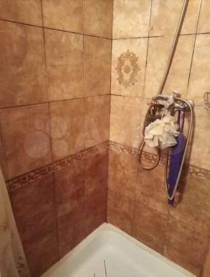 1-к. квартира, 25 м², 4/5 эт.