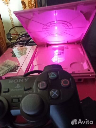 Playstation 2 USBmodem игры 10 шт через флешку