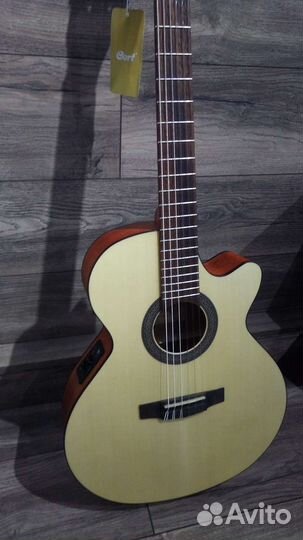Гитара Cort сес1
