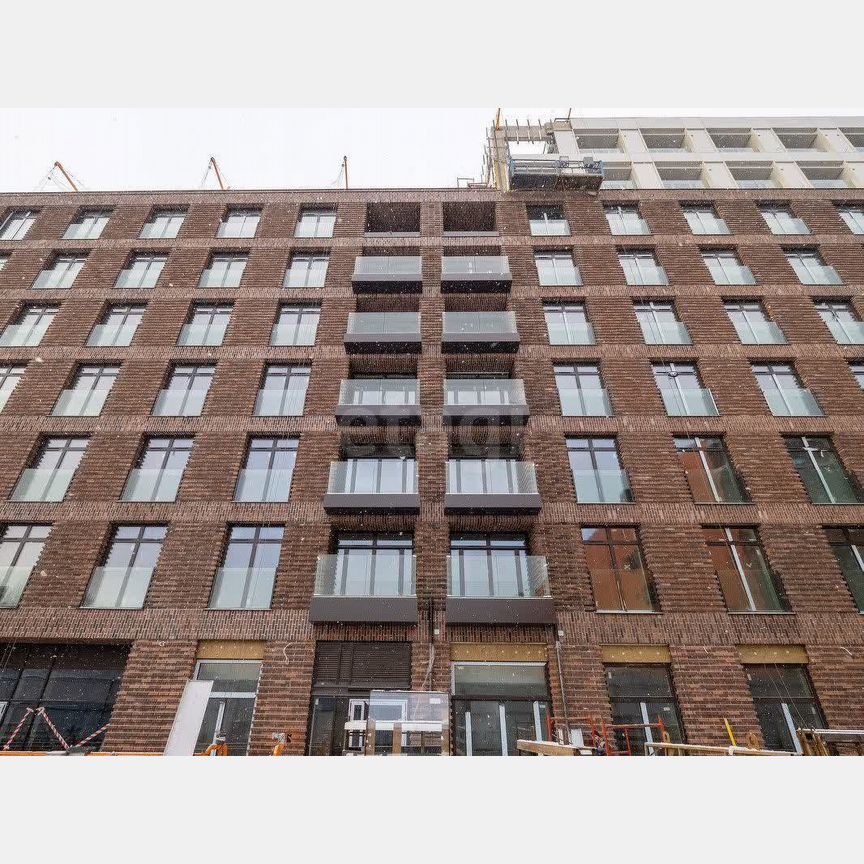 Квартира-студия, 27,6 м², 5/9 эт.