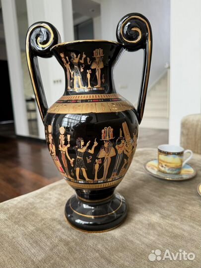 Ваза Египет