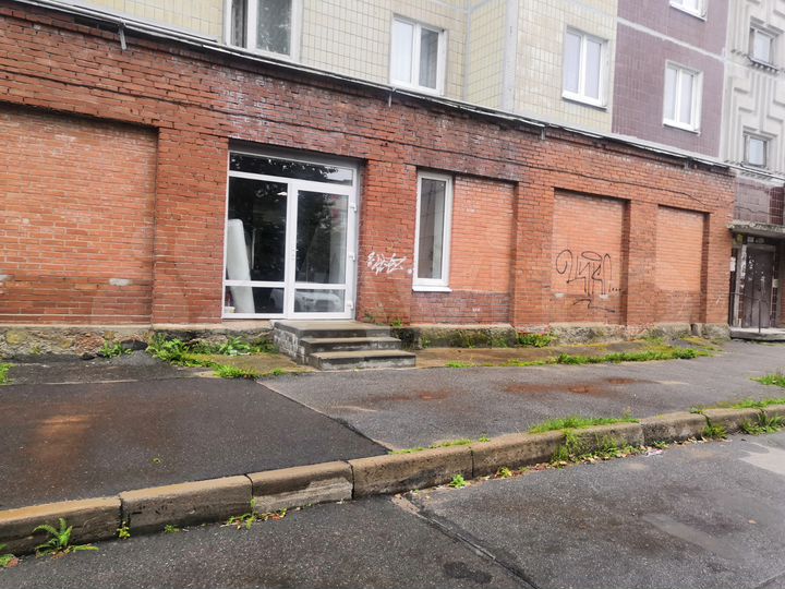 Свободного назначения, 272 м²