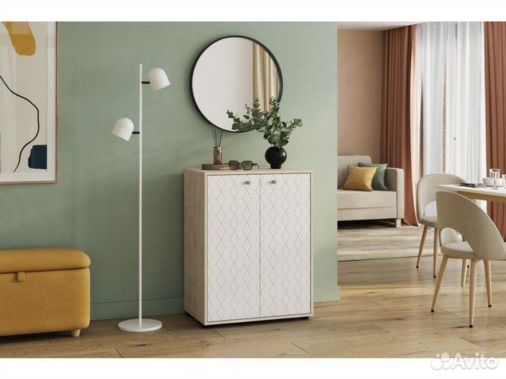 Тумба Тонхейм-2