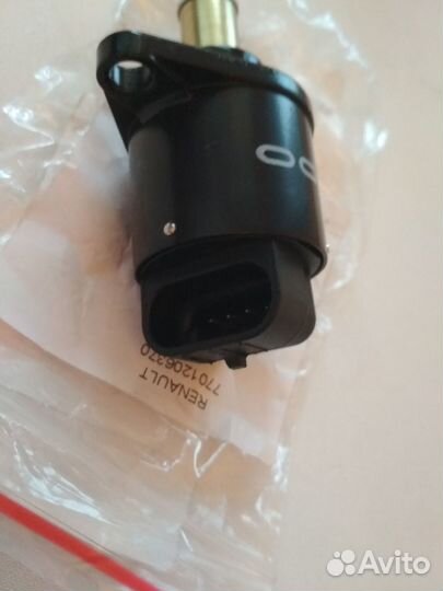 Рхх для Рено