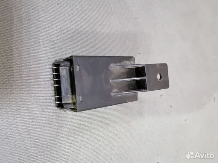 Реле центрального замка 96216279 универсальное
