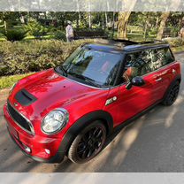 MINI Cooper S 1.6 AT, 2010, 111 000 км, с пробегом, цена 1 350 000 руб.