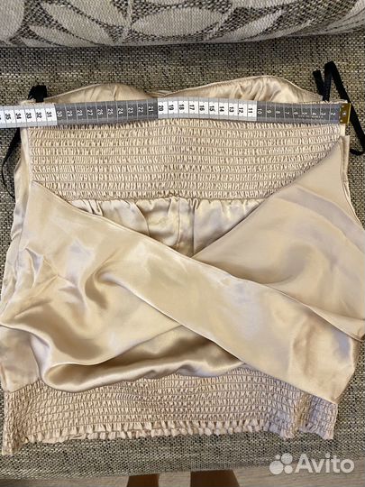 Топ блуза Bebe