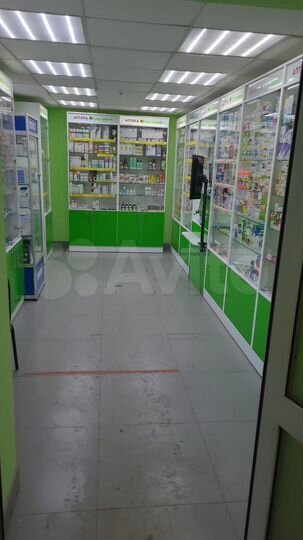 Торговая площадь, 73 м²