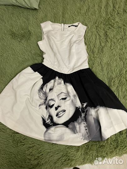 Платье женское