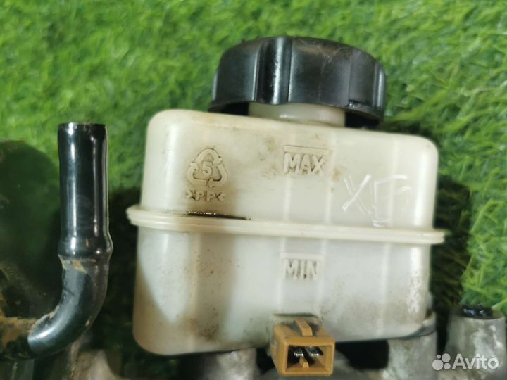 Вакуумный усилитель с гтц Hyundai XG/Grandeur 2.5