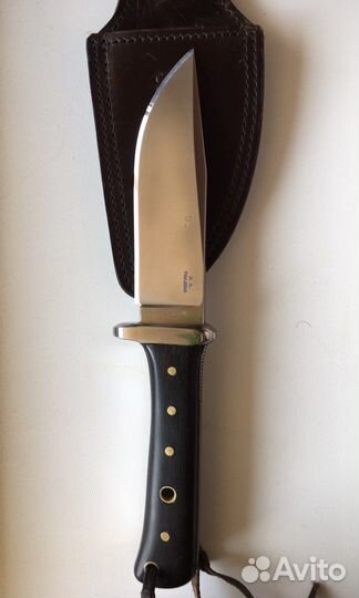 Заточка ножей профессиональная