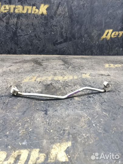 Трубкаи кондиционера honda civic 6