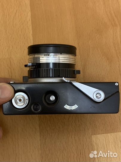 Фотоаппарат