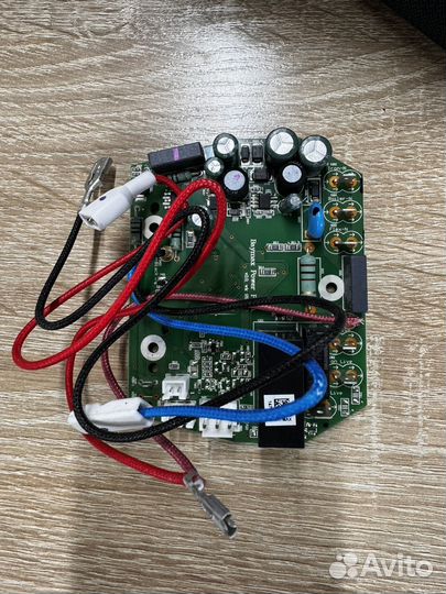 Плата парогенератора Philips 423902274791