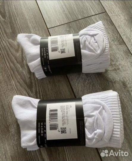 Носки nike everyday 15 пар