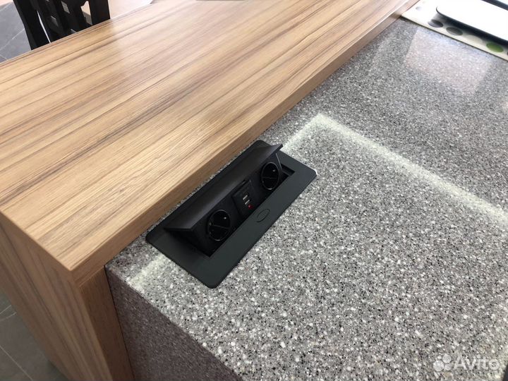 Кухня на заказ в рассрочку