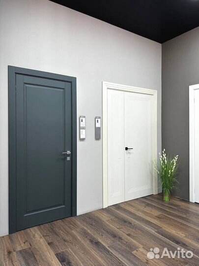 Двери межкомнатные с доставкой