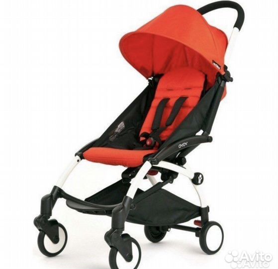 Аренда Коляска