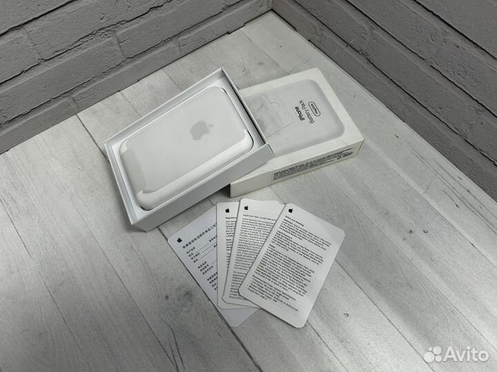 iPhone Baterrey Pack