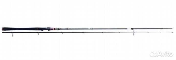 Спиннинг Maximus black widow -X 2,4 m 3-15g 3-12lb