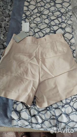 Шорты летние 48 размер
