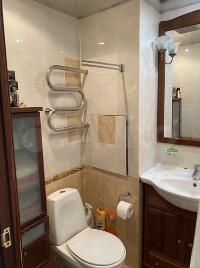 3-к. квартира, 51,1 м², 7/9 эт.