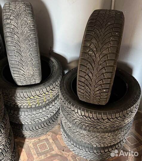 Formula Ice 195/55 R16 91T