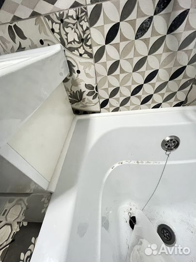 Услуги сантехника