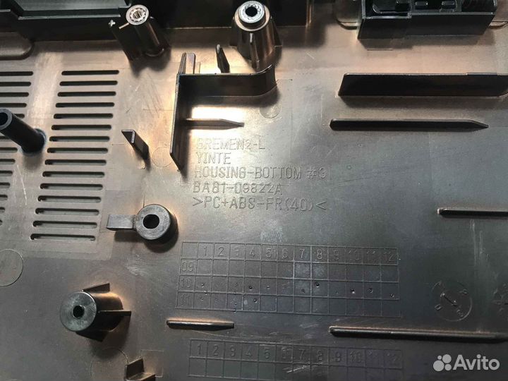 Поддон для Samsung R540