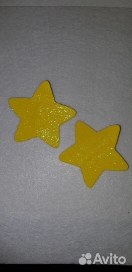 Заколка для волос