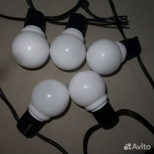 Гирлянды белт лайт