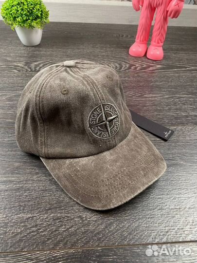 Кепка Stone Island