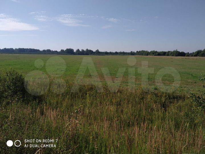 Участок 22,5 га (СНТ, ДНП)