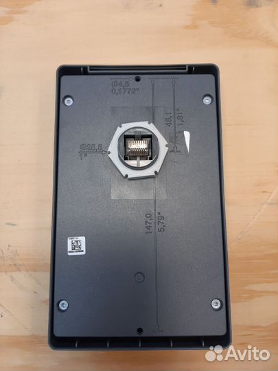 Панель HMI для truone ATS (Touch)