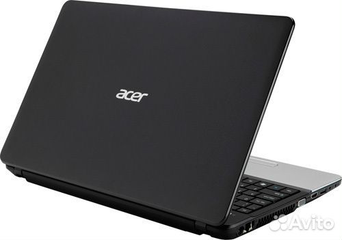 Acer Aspire E1-571G/i5 3210m/6GB/1000GB/630M