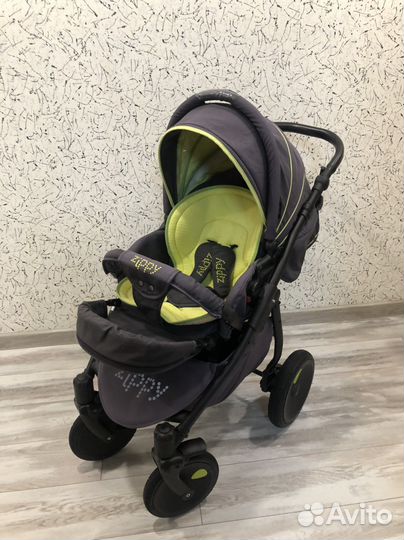 Tutis zippy NEW 3 в 1 (Бесплатная доставка)