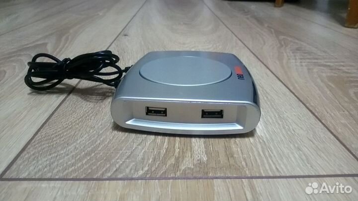 Подогреватель для кружки USB