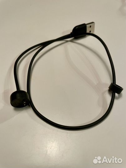 Шнур для зарядки часов MI