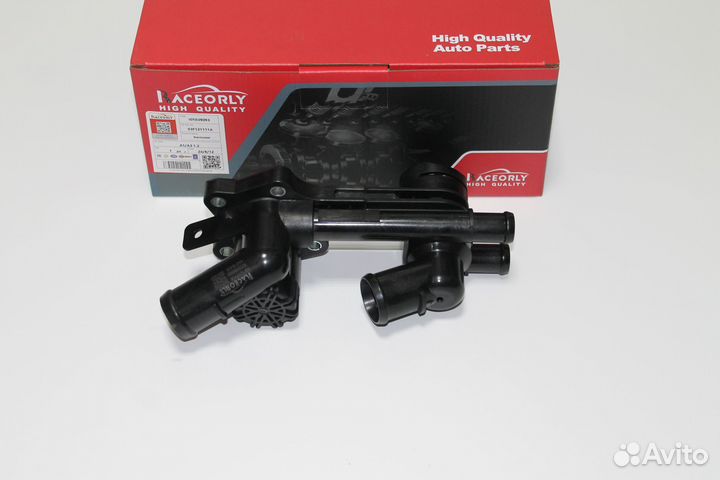 Термостат Audi 1.2TSI cbzb 03F121111A