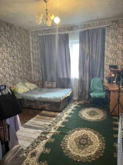 Дом 41,9 м² на участке 4,5 сот.