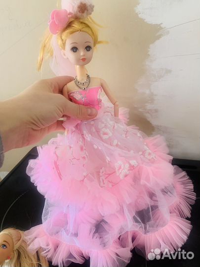 Куклы в отличном состоянии