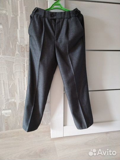 Школьная форма для мальчика