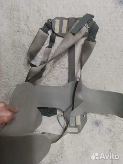 Корсет ортопедический грудопоясничный