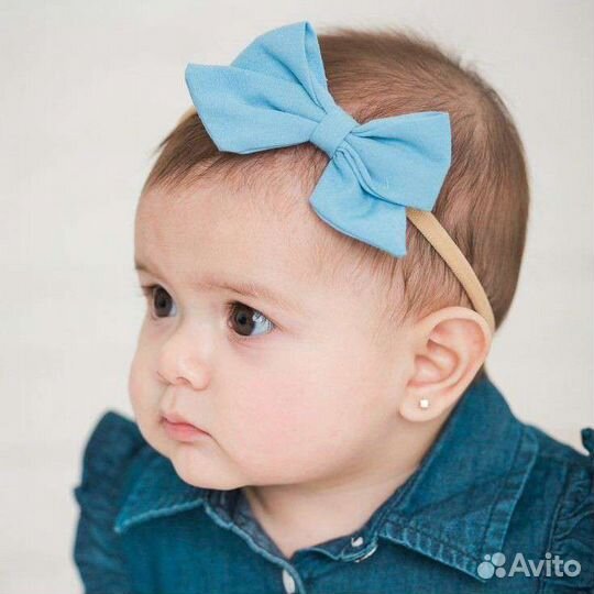 Прокол Ушей