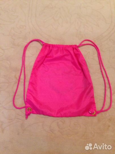 Рюкзачок-сумка