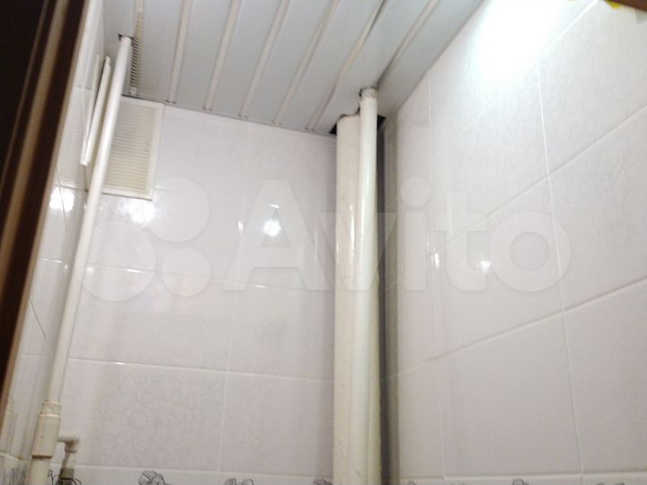 1-к. квартира, 35 м², 8/9 эт.