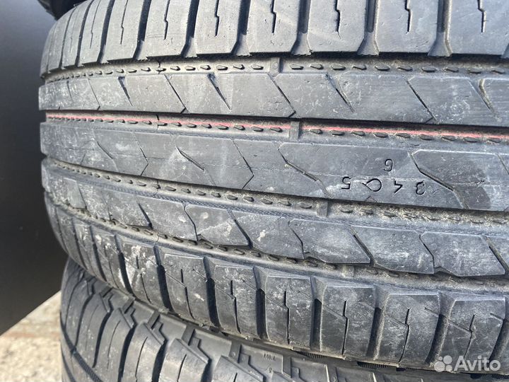 Nokian Tyres Nordman S2 SUV 225/65 R17