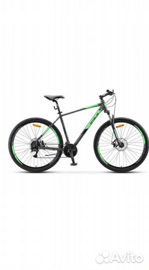 Велосипед Stels Miss 5000 MD 26